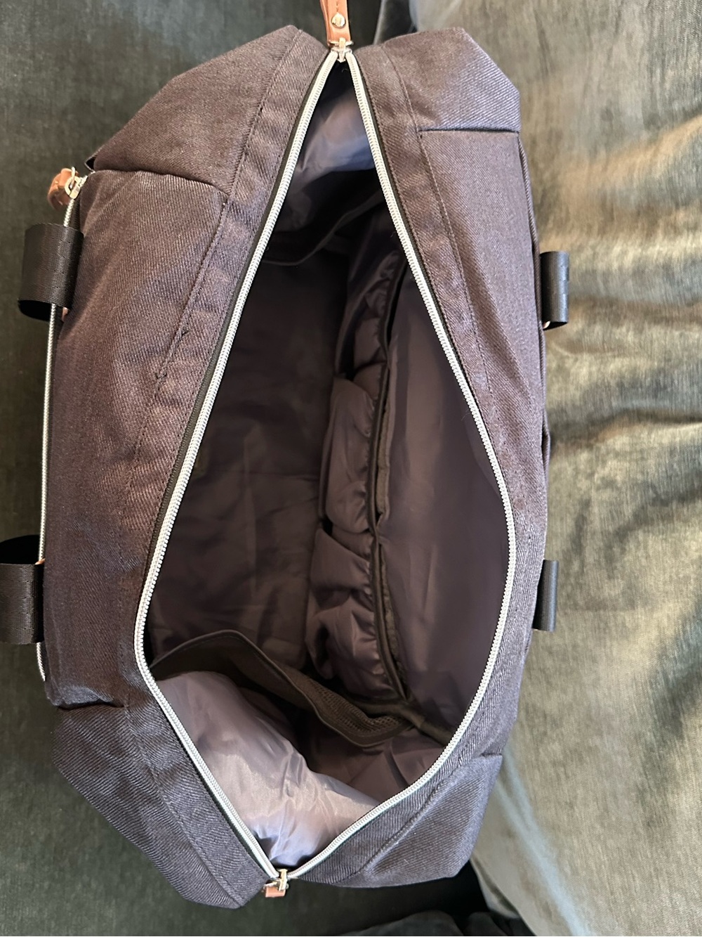 Diaper Bag - Picture 3 of 3